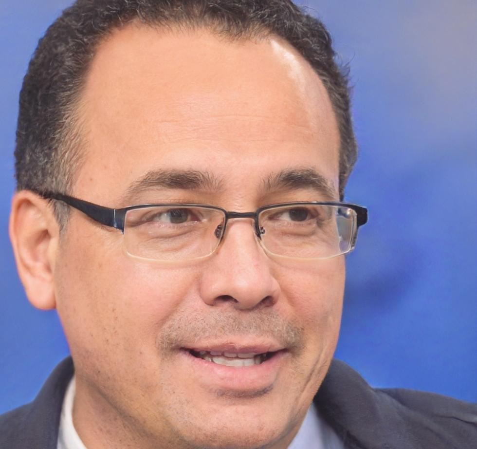 Carlos Martín