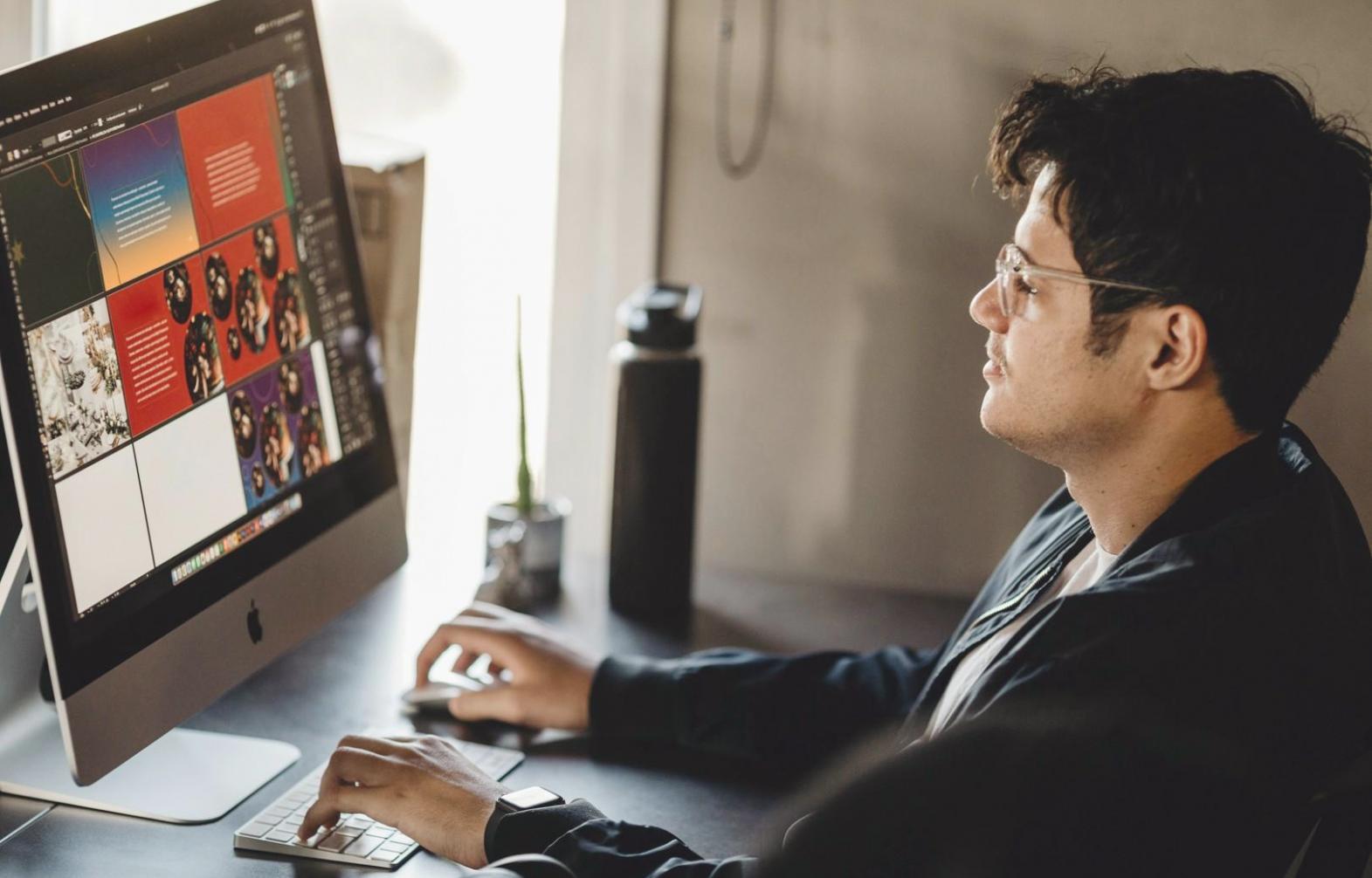 Programa de desarrollo personal Itsmarketingbro