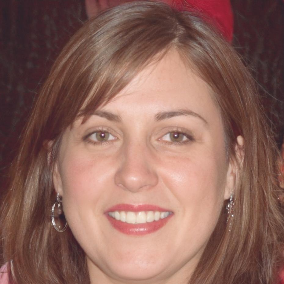 Coach María González, mentora en liderazgo
