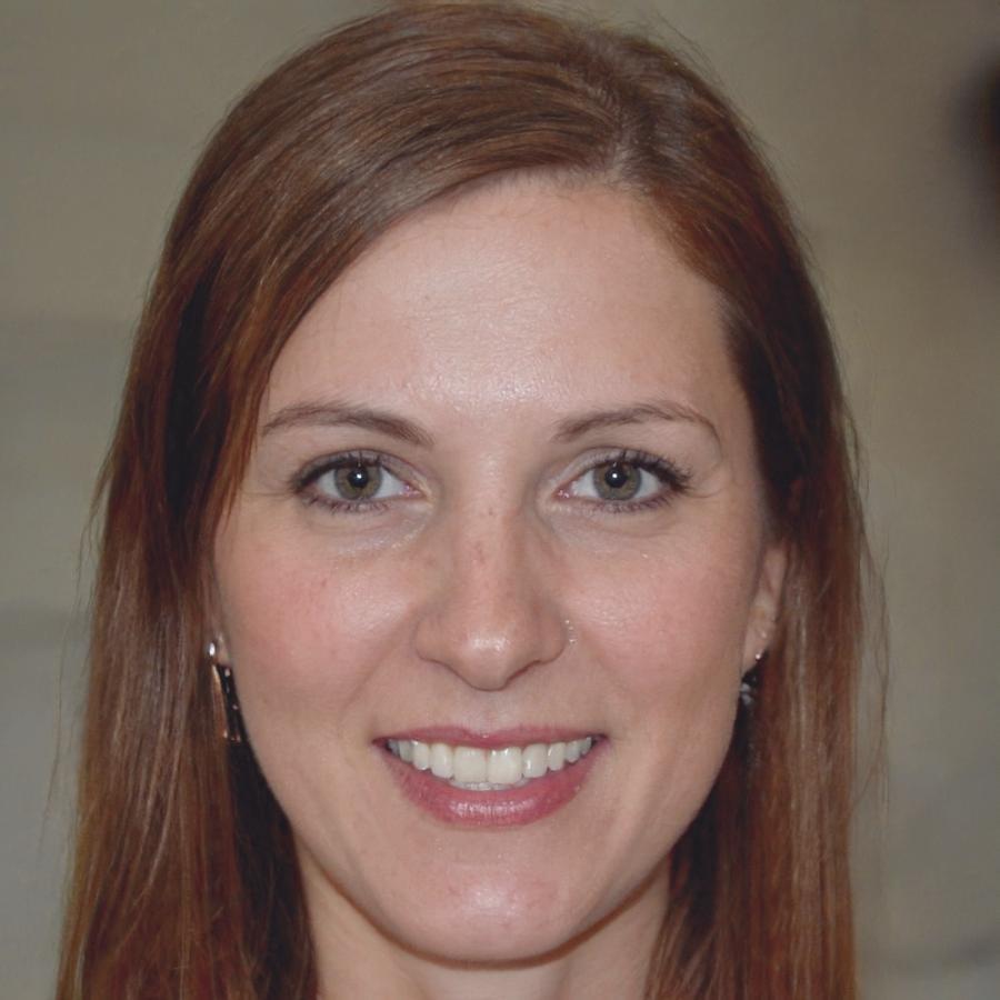 María Carmen Ruiz, Directora de Formación